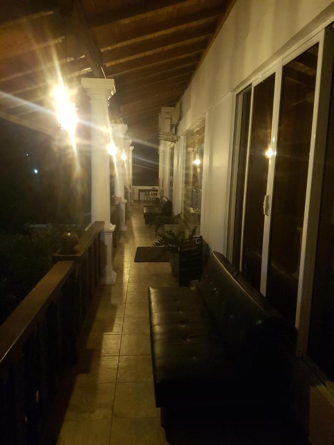 Gg Lodge Mirissa Exteriör bild